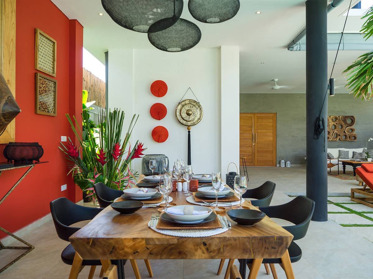 Rent villa malvina, Indonesia, Bali, Changu | Villacarte