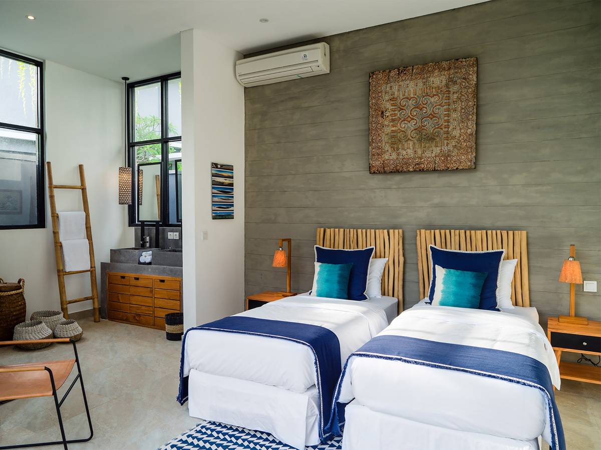 Rent villa malvina, Indonesia, Bali, Changu | Villacarte