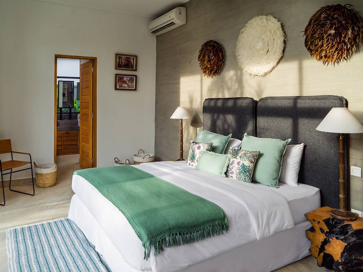 Rent villa malvina, Indonesia, Bali, Changu | Villacarte