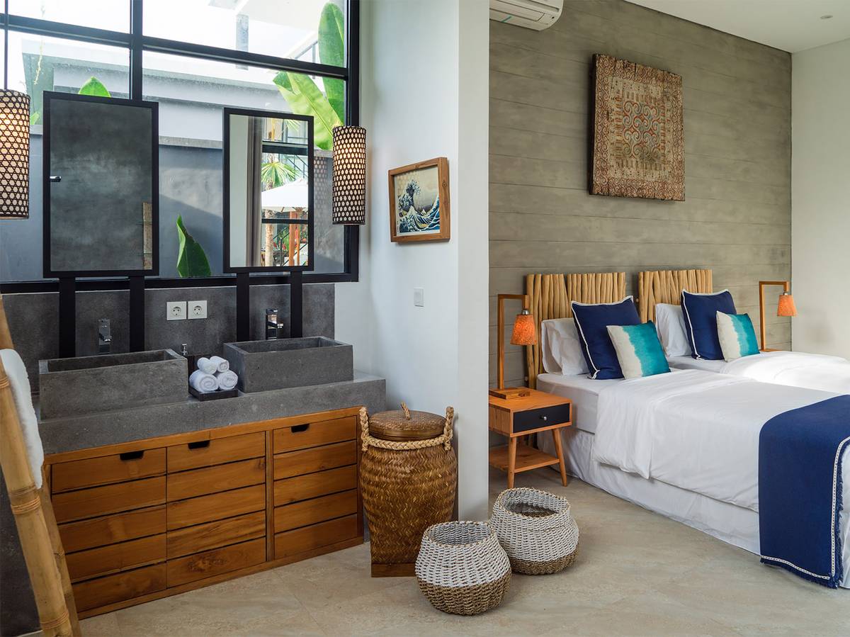 Rent villa malvina, Indonesia, Bali, Changu | Villacarte