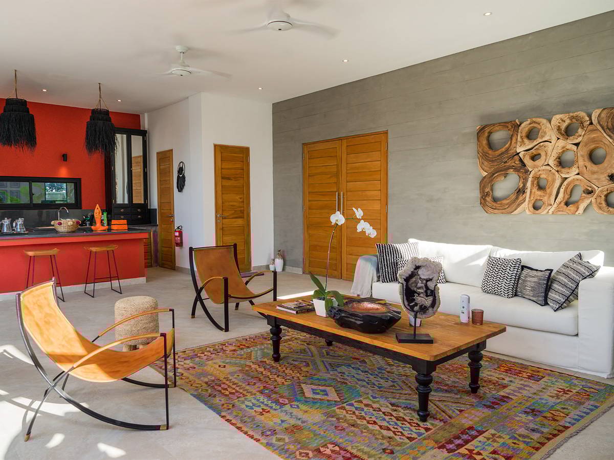 Rent villa malvina, Indonesia, Bali, Changu | Villacarte