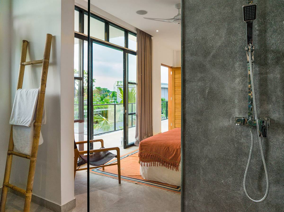 Rent villa malvina, Indonesia, Bali, Changu | Villacarte