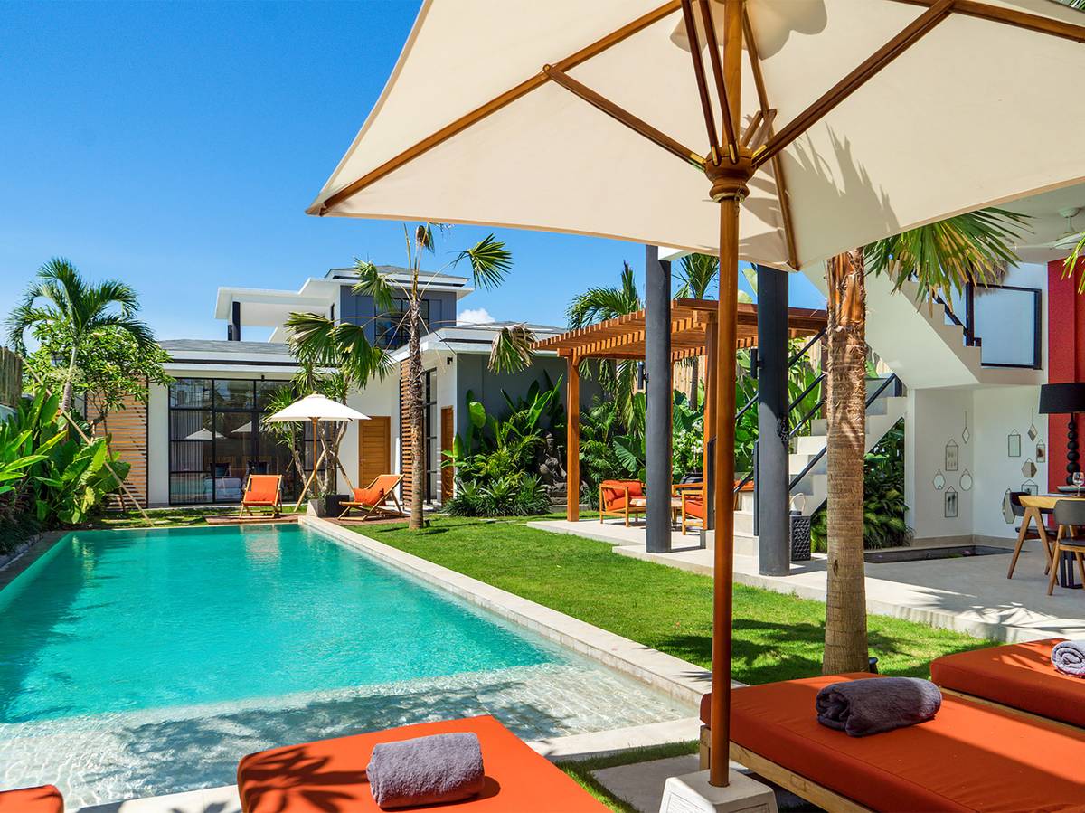 Rent villa malvina, Indonesia, Bali, Changu | Villacarte