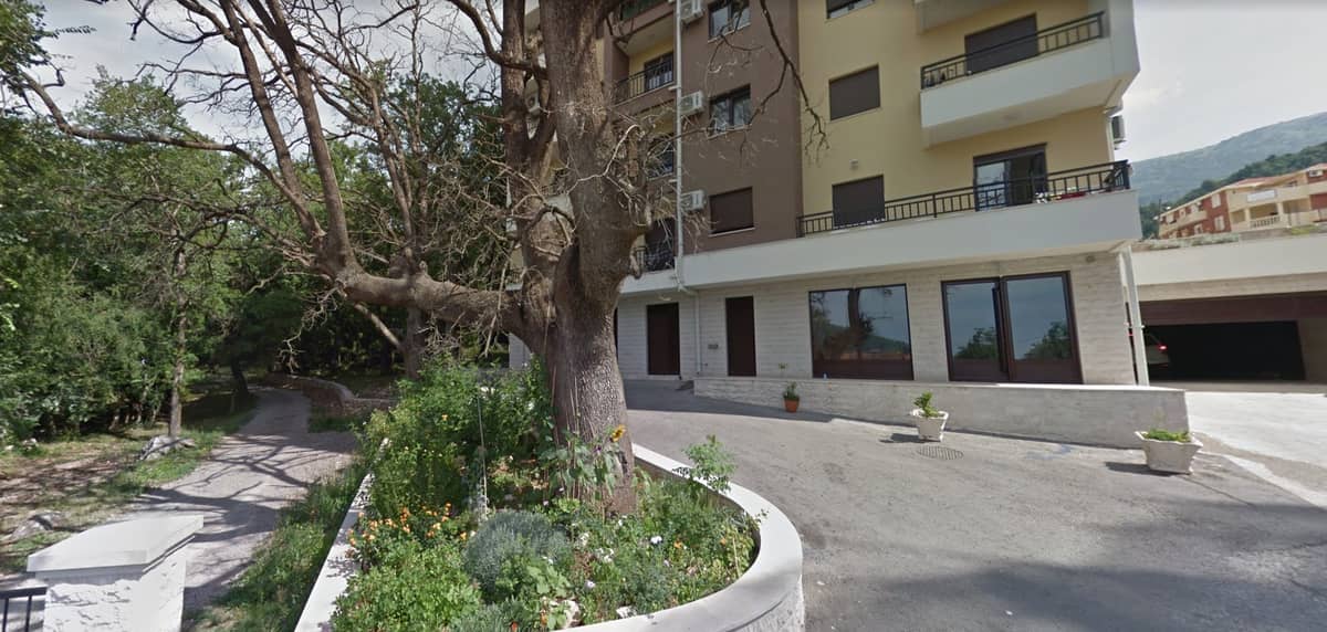Продажа недвижимости Acacia, Черногория, Будванский регион, Будва | Villacarte