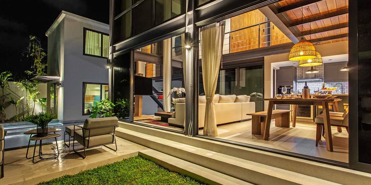 Продажа недвижимости RIVERHOUSE, Таиланд, Пхукет, Банг Тао | Villacarte