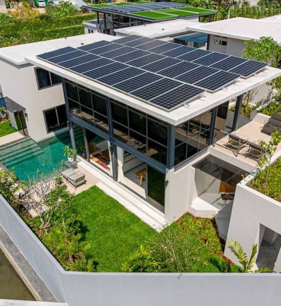 Продажа недвижимости RIVERHOUSE, Таиланд, Пхукет, Банг Тао | Villacarte