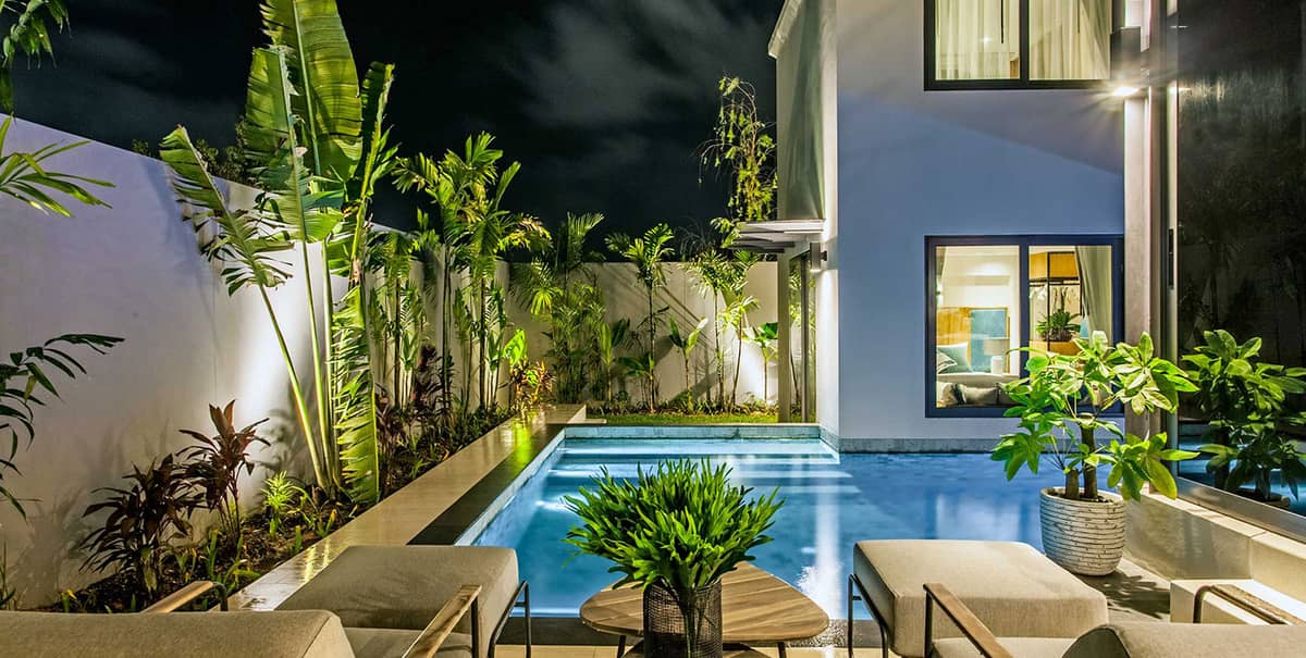 Продажа недвижимости RIVERHOUSE, Таиланд, Пхукет, Банг Тао | Villacarte