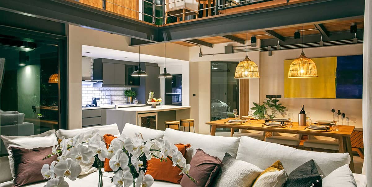 Продажа недвижимости RIVERHOUSE, Таиланд, Пхукет, Банг Тао | Villacarte