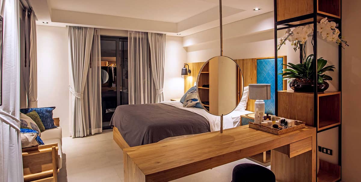Продажа недвижимости RIVERHOUSE, Таиланд, Пхукет, Банг Тао | Villacarte