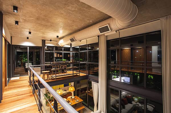Продажа недвижимости RIVERHOUSE, Таиланд, Пхукет, Банг Тао | Villacarte