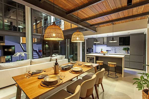 Продажа недвижимости RIVERHOUSE, Таиланд, Пхукет, Банг Тао | Villacarte