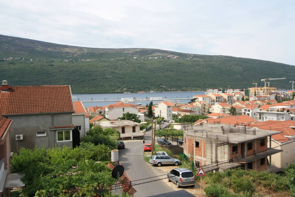Hotel for Sale Marianna, Montenegro, Herceg Novi region, Djenovici | Villacarte