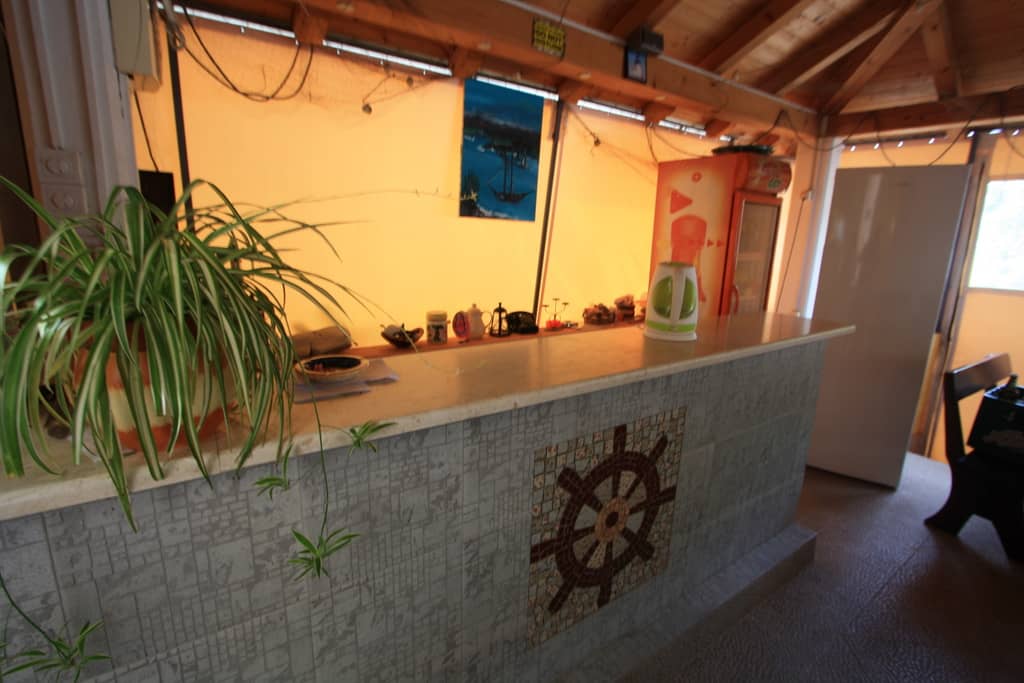 Hotel for Sale Marianna, Montenegro, Herceg Novi region, Djenovici | Villacarte