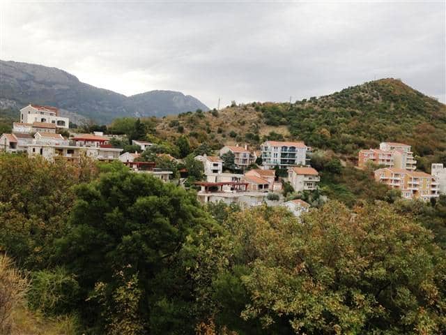 Продажа отеля , Черногория, Будванский регион, Петровац | Villacarte