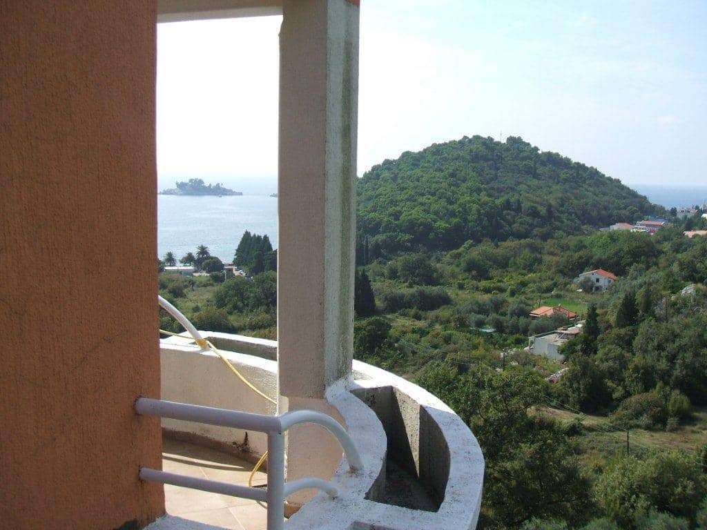 Продажа отеля , Черногория, Будванский регион, Петровац | Villacarte