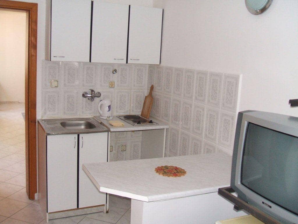 Продажа отеля , Черногория, Будванский регион, Петровац | Villacarte