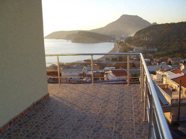 Hotel for Sale , Montenegro, Bar region, Sutomore | Villacarte