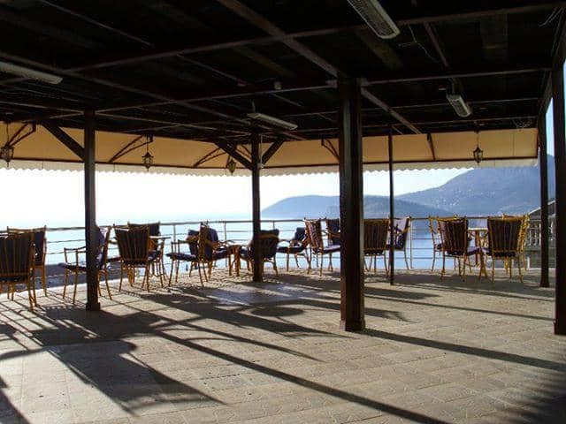 Hotel for Sale , Montenegro, Bar region, Sutomore | Villacarte