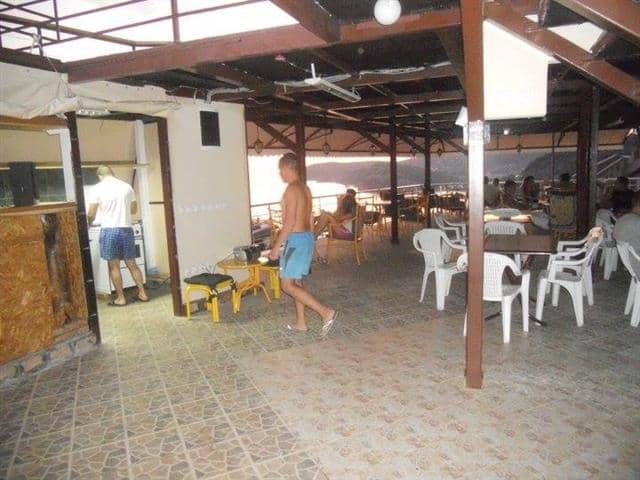 Hotel for Sale , Montenegro, Bar region, Sutomore | Villacarte