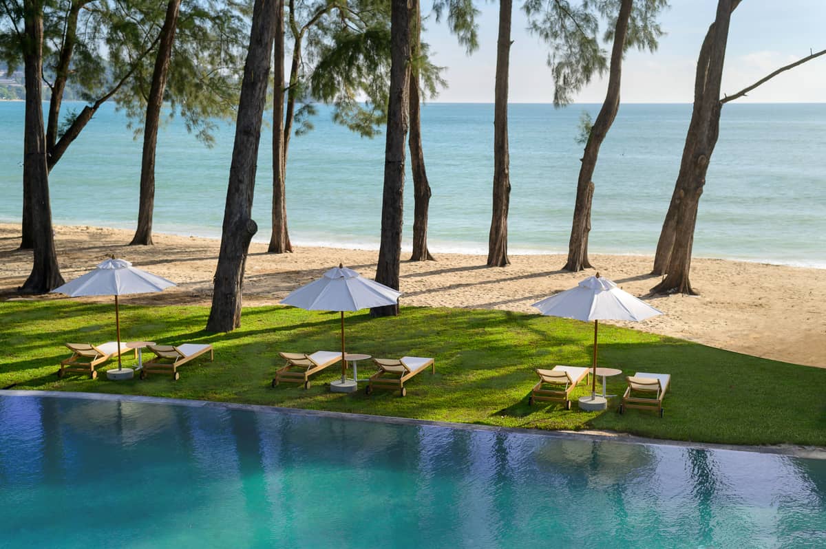 Аренда виллы Club Pool Villa, Таиланд, Пхукет, Камала | Villacarte