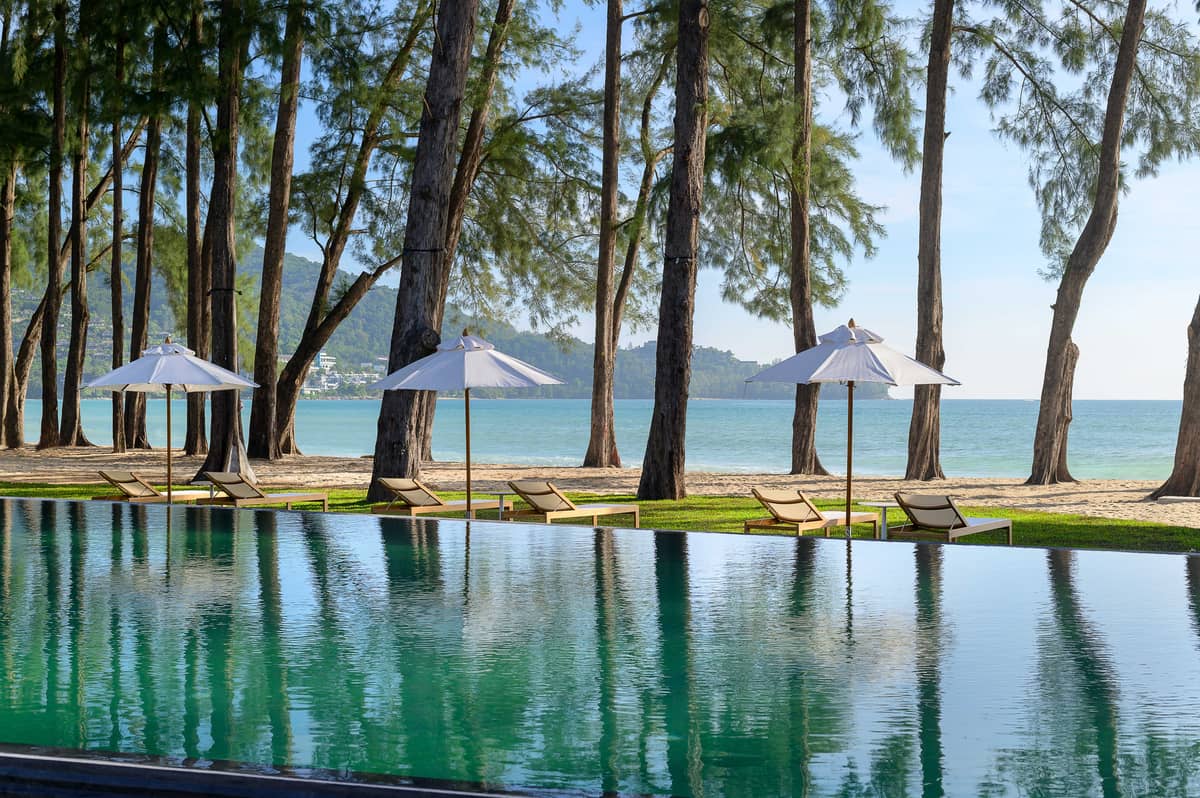 Аренда виллы Club Pool Villa, Таиланд, Пхукет, Камала | Villacarte