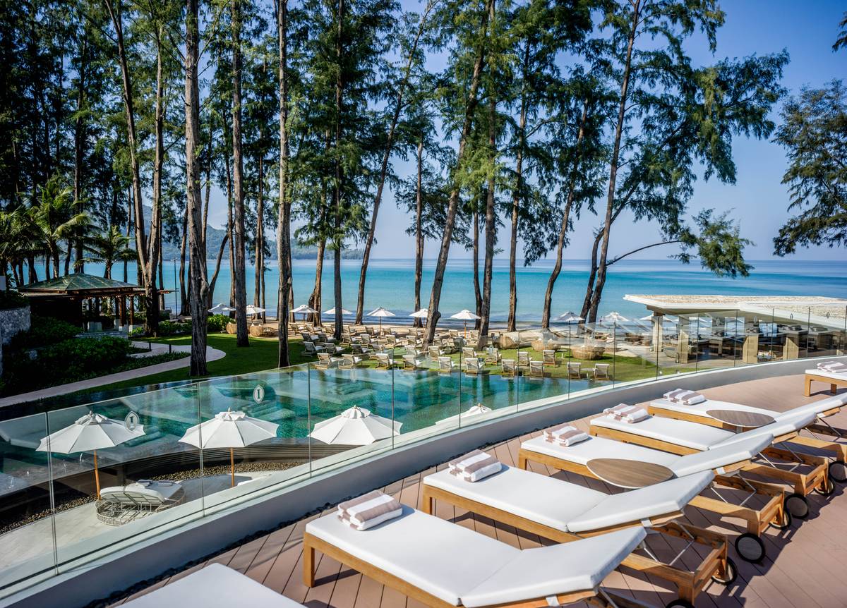 Аренда виллы Club Pool Villa, Таиланд, Пхукет, Камала | Villacarte