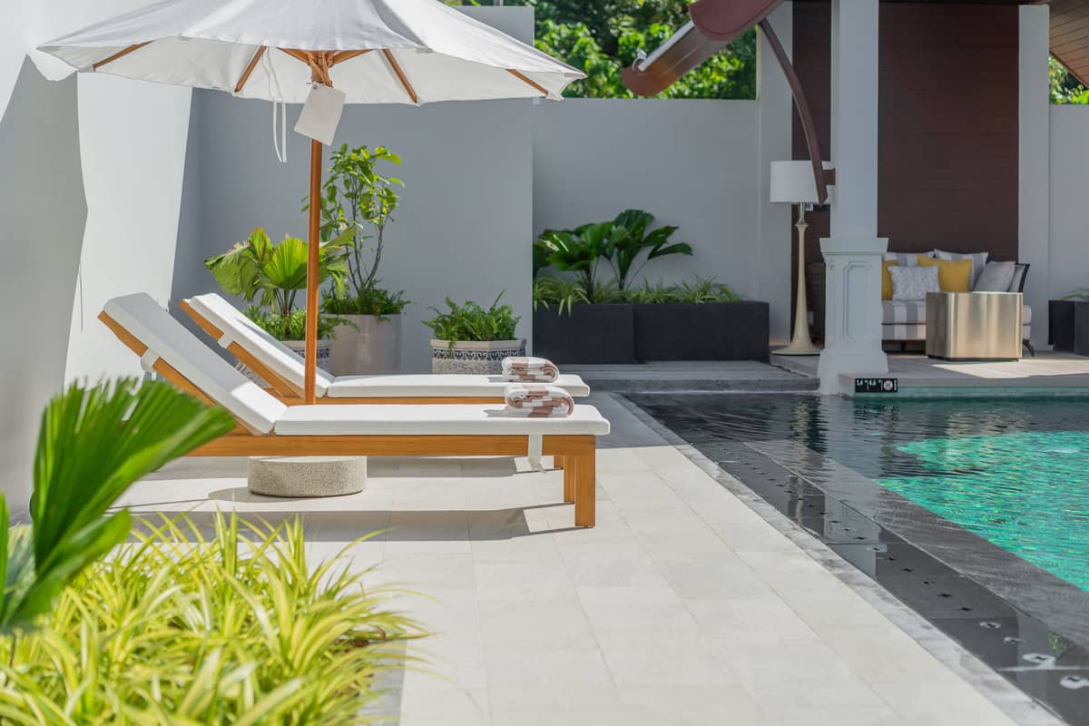 Аренда виллы Club Pool Villa, Таиланд, Пхукет, Камала | Villacarte