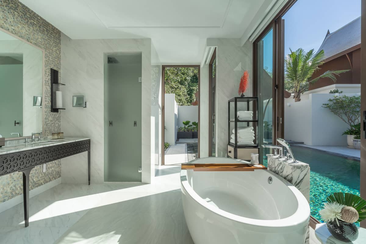 Аренда виллы Club Pool Villa, Таиланд, Пхукет, Камала | Villacarte