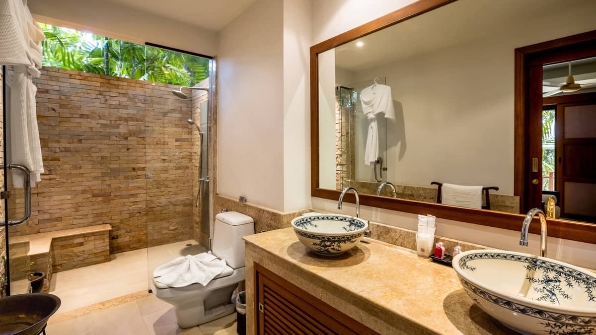 Rent villa Katarina, Thailand, Samui, Hua Thanon | Villacarte