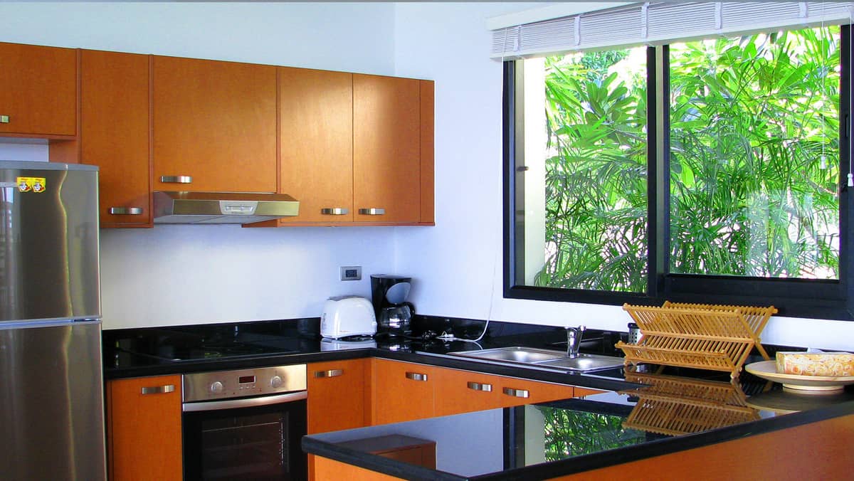 Rent villa Katarina, Thailand, Samui, Hua Thanon | Villacarte
