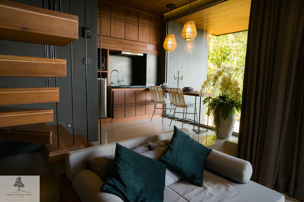 Rent villa Akra Collection Layan, Thailand, Phuket, Bang Tao | Villacarte