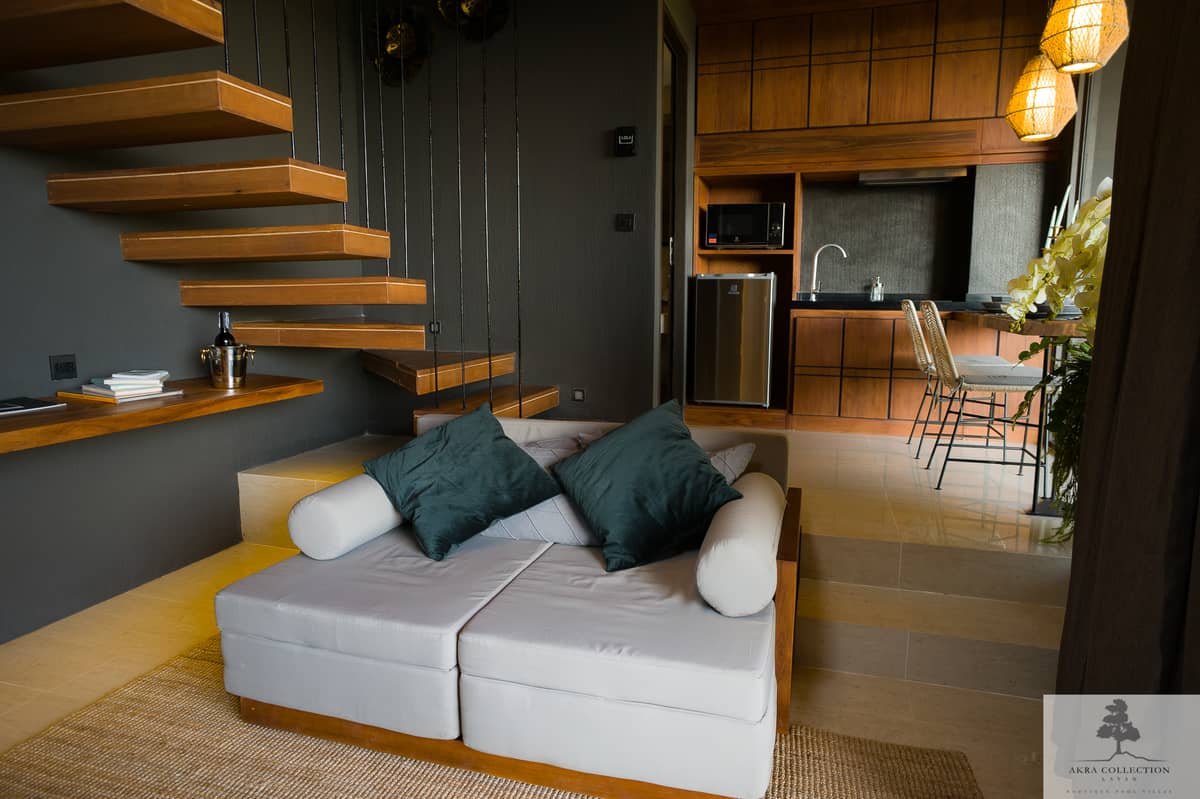 Rent villa Akra Collection Layan, Thailand, Phuket, Bang Tao | Villacarte