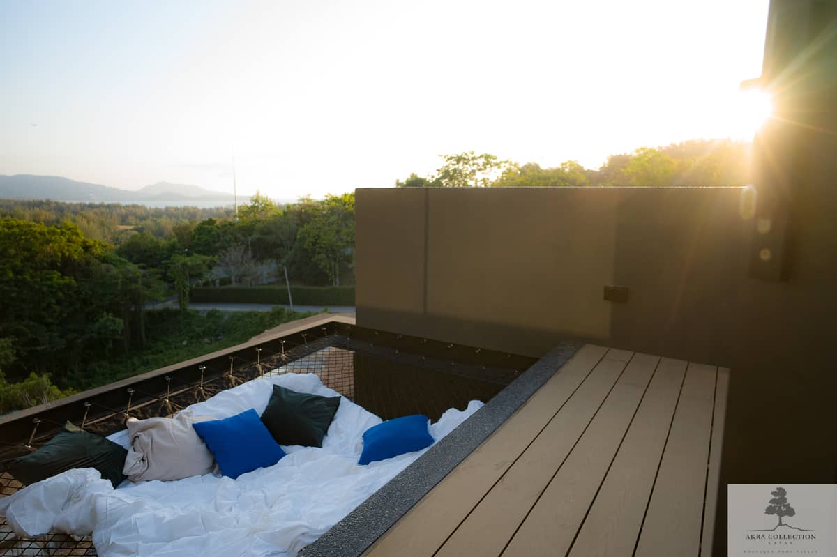 Rent villa Akra Collection Layan, Thailand, Phuket, Bang Tao | Villacarte