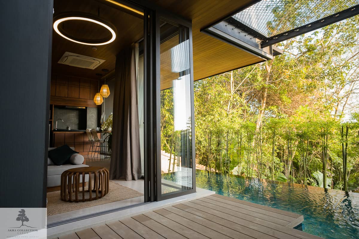 Rent villa Akra Collection Layan, Thailand, Phuket, Bang Tao | Villacarte