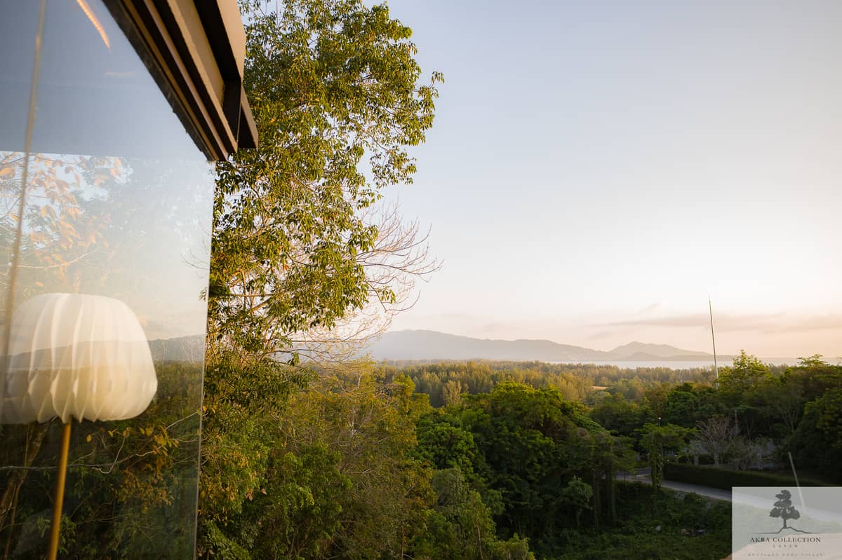 Rent villa Akra Collection Layan, Thailand, Phuket, Bang Tao | Villacarte