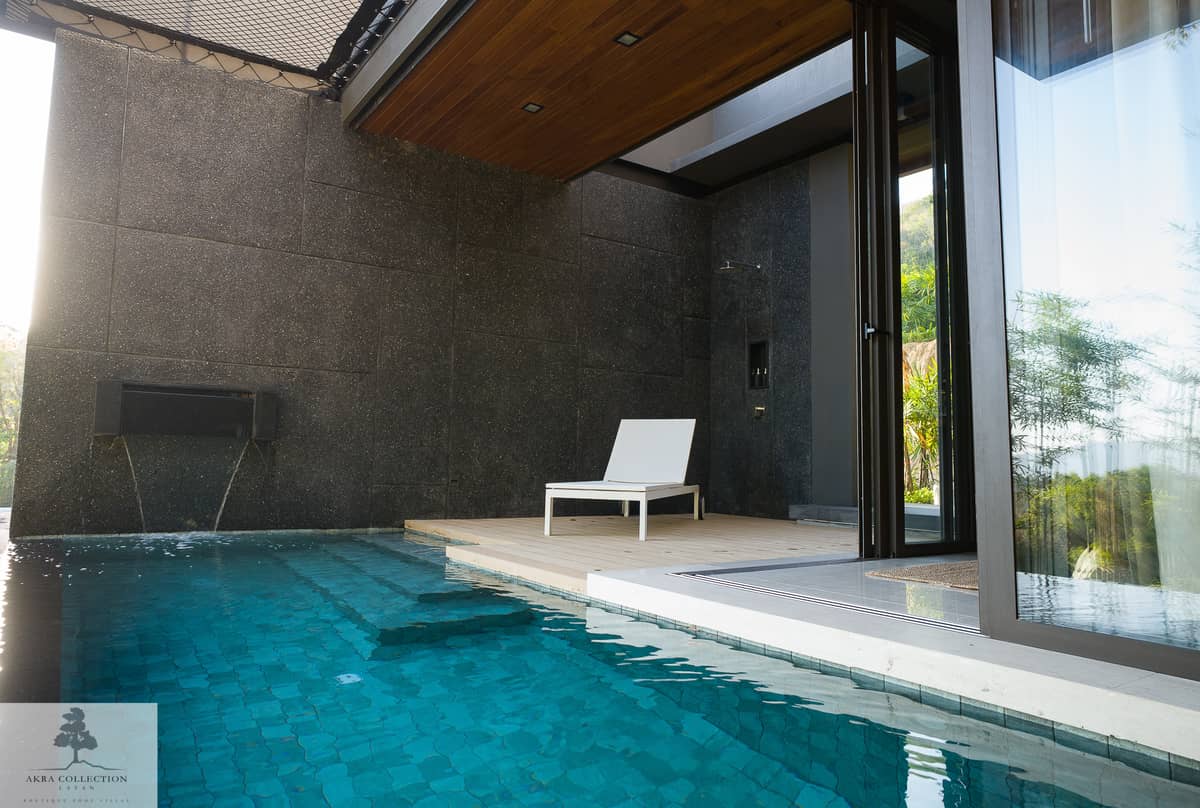 Rent villa Akra Collection Layan, Thailand, Phuket, Bang Tao | Villacarte