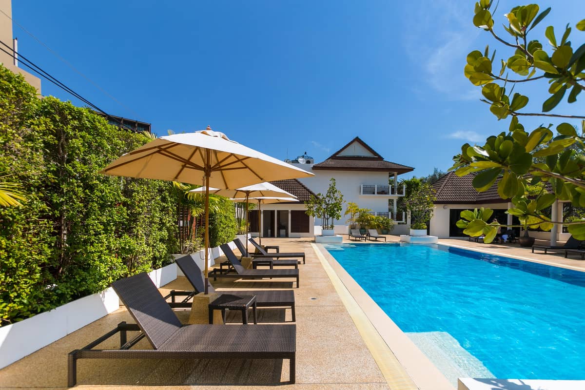 Продажа недвижимости The Sands, Таиланд, Пхукет, Най Харн | Villacarte