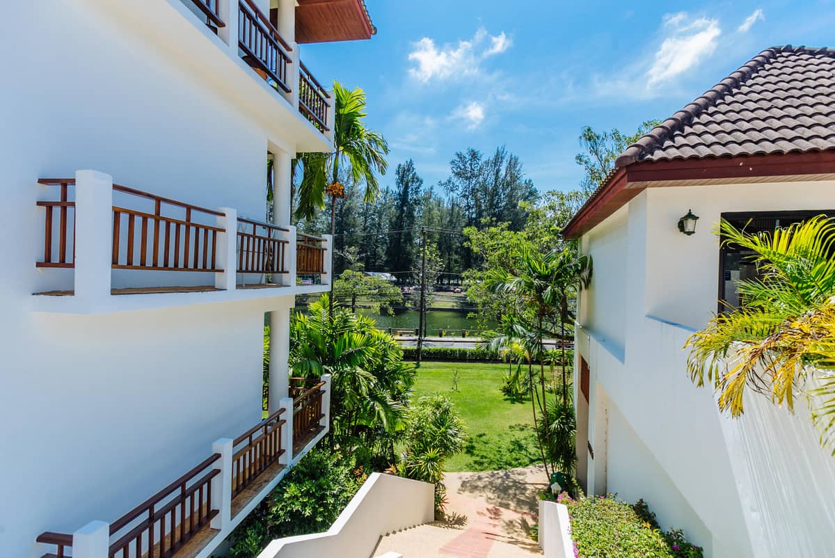 Продажа недвижимости The Sands, Таиланд, Пхукет, Най Харн | Villacarte