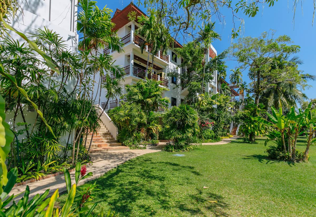 Продажа недвижимости The Sands, Таиланд, Пхукет, Най Харн | Villacarte