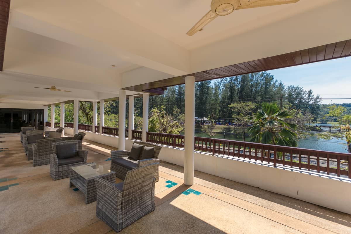 Продажа недвижимости The Sands, Таиланд, Пхукет, Най Харн | Villacarte