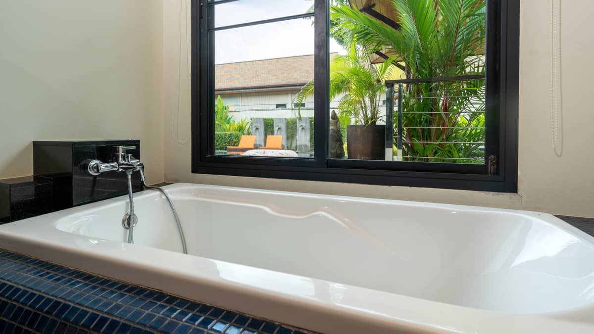 Rent villa TWO VILLAS KOKYANG 2, Thailand, Phuket, Nai Harn | Villacarte