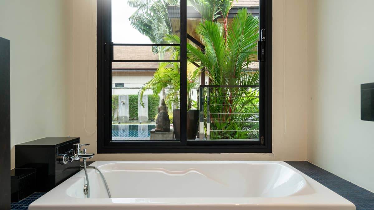 Rent villa TWO VILLAS KOKYANG 2, Thailand, Phuket, Nai Harn | Villacarte