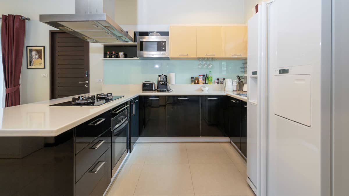 Rent villa TWO VILLAS KOKYANG 2, Thailand, Phuket, Nai Harn | Villacarte
