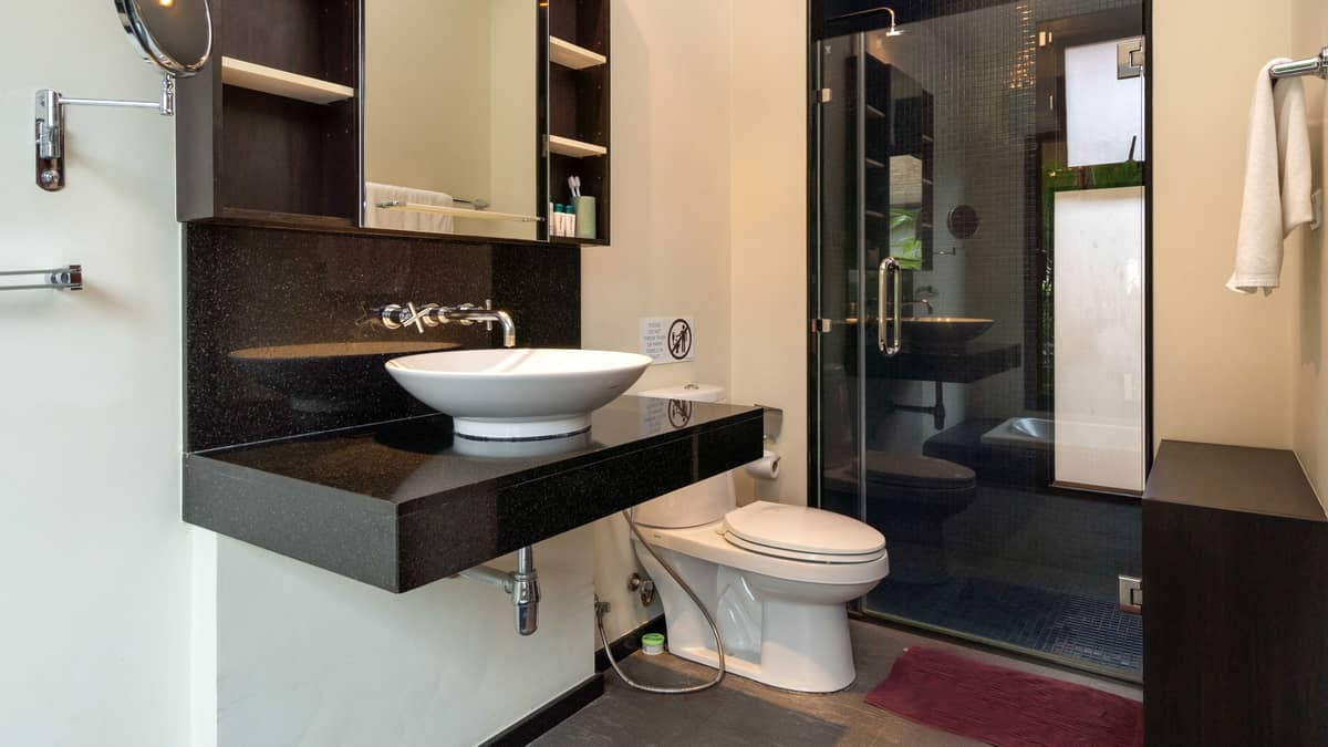 Rent villa TWO VILLAS KOKYANG 2, Thailand, Phuket, Nai Harn | Villacarte
