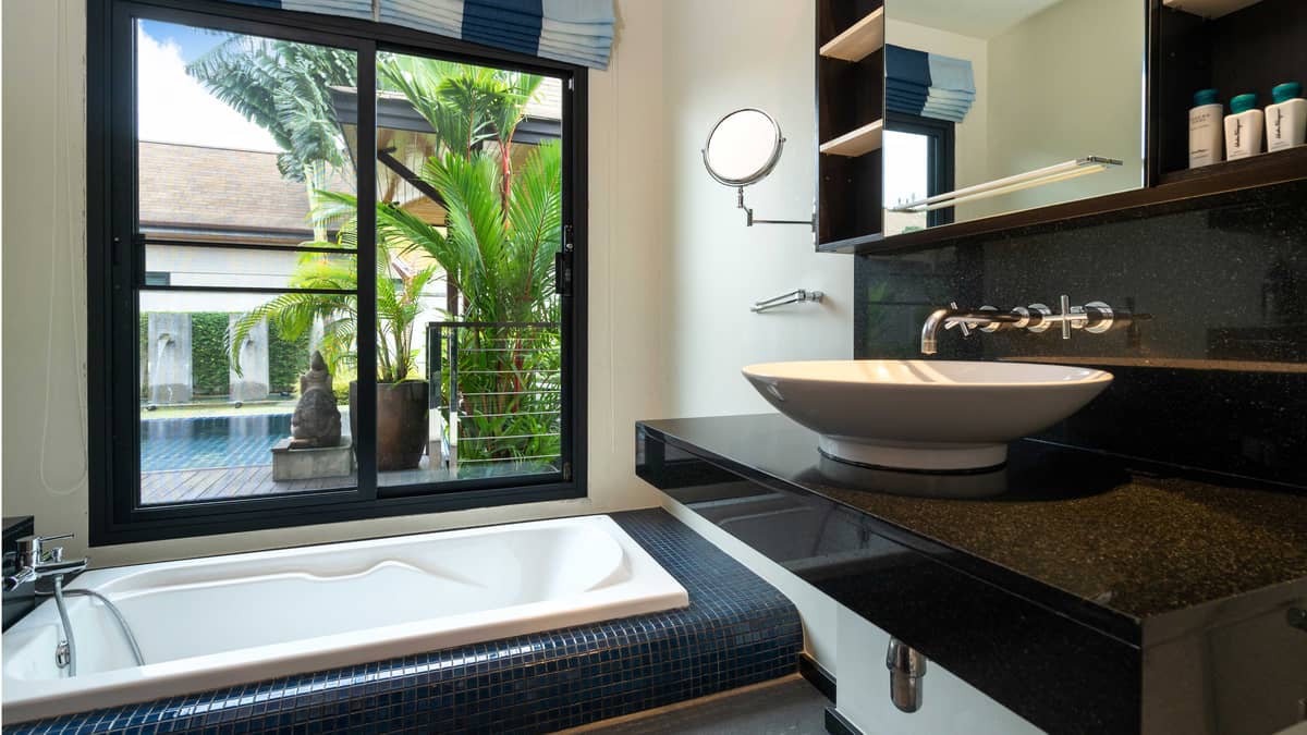 Rent villa TWO VILLAS KOKYANG 2, Thailand, Phuket, Nai Harn | Villacarte
