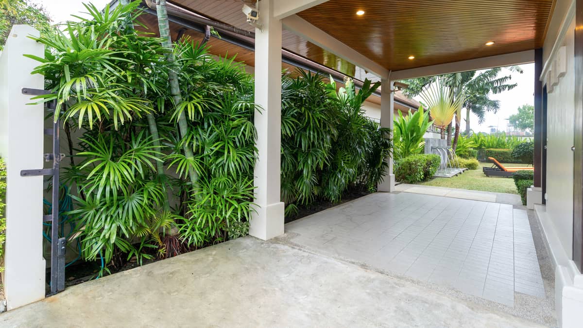 Rent villa TWO VILLAS KOKYANG 2, Thailand, Phuket, Nai Harn | Villacarte