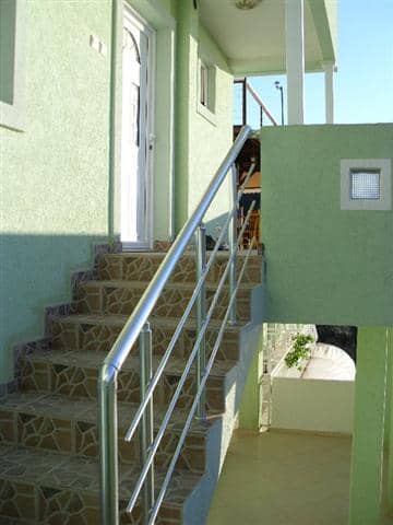Hotel for Sale , Montenegro, Bar region, Sutomore | Villacarte