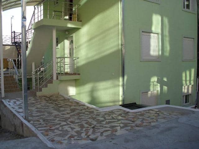 Hotel for Sale , Montenegro, Bar region, Sutomore | Villacarte