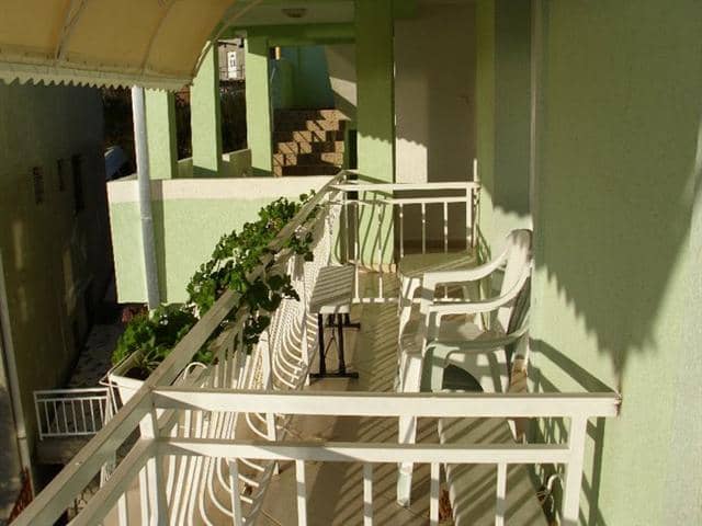 Hotel for Sale , Montenegro, Bar region, Sutomore | Villacarte