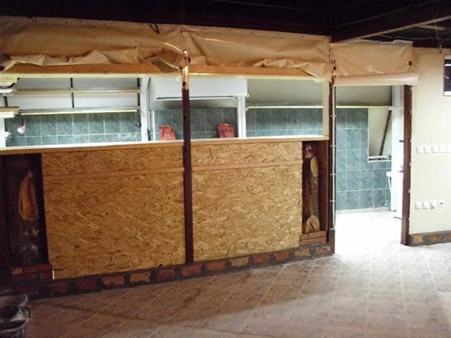 Hotel for Sale , Montenegro, Bar region, Sutomore | Villacarte